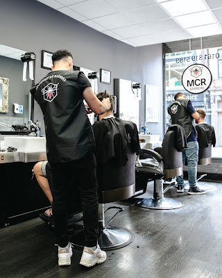 Manchester Barbers