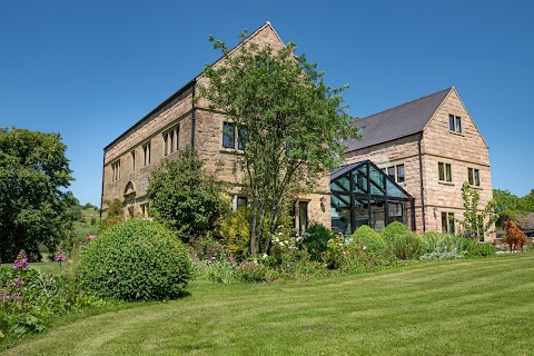 Stainsborough Hall Holiday Cottages