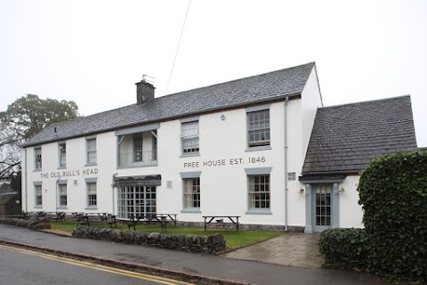 Old Bulls Head Woodhouse Eaves