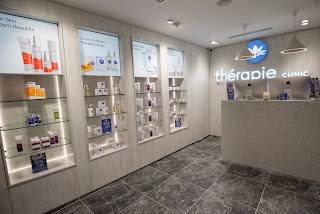 Thérapie Clinic - Canary Wharf (Jubilee) | Cosmetic Injections, Laser Hair Removal, Advanced Skincare