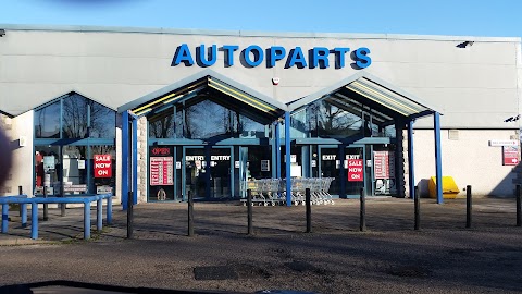 Autoparts of Inverurie