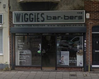 Wiggies Barbers