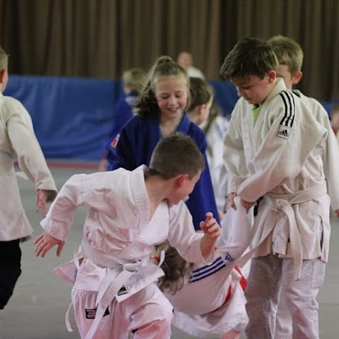 Wirral Judo Club