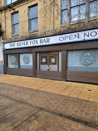 The Silver Fox Bradford