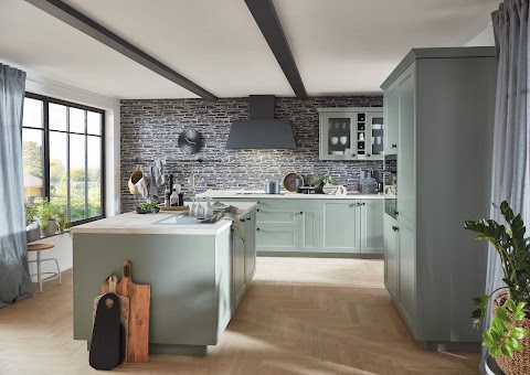 Hampdens German Kitchens and Bedrooms