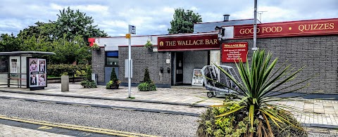 The Wallace Bar