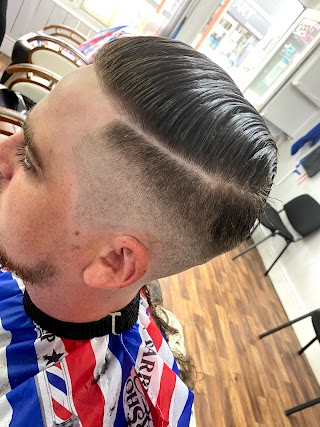 George Barbers