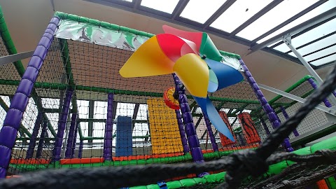 Junglecatz Soft Play