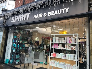 Spirit Hair & Beauty