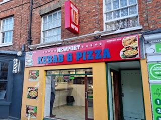 Newport Kebab and Pizza