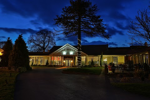 The Bridge Hotel and Spa Walshford