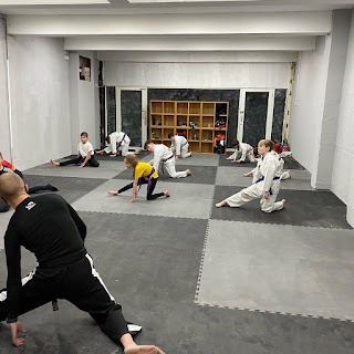 Victory Martial Arts Academy