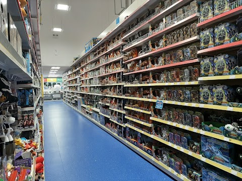 Smyths Toys Superstores