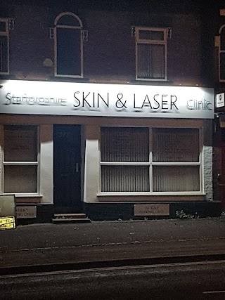 Staffordshire Skin & Laser Clinic