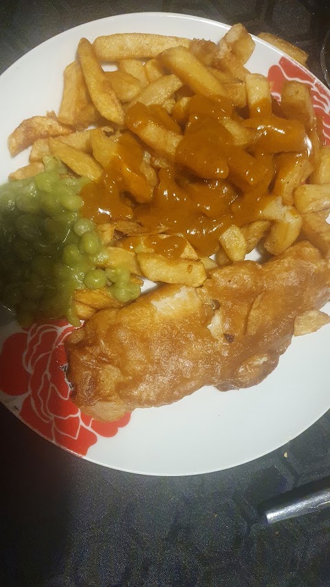 The Chippy Maghull