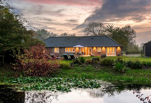 Mendham Mill Holiday Cottages