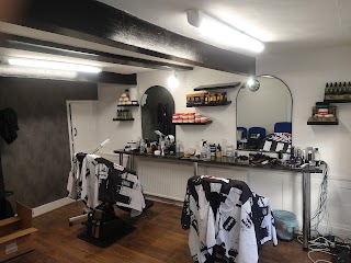 The Rose Street Barbers