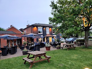 The Dewdrop Inn