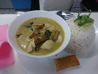 Thai Kitchen