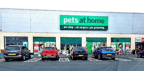 Pets at Home Merry Hill