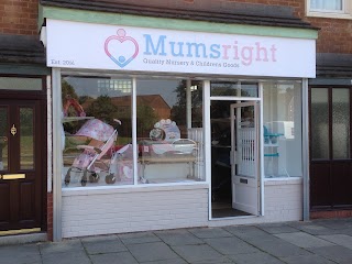 Mumsright