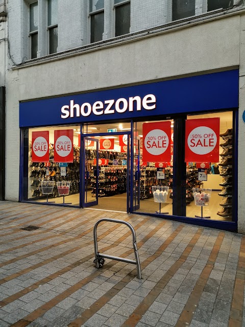 Shoe Zone