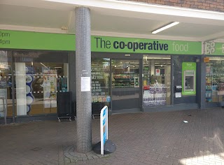 Co-op Food - Southwick Square