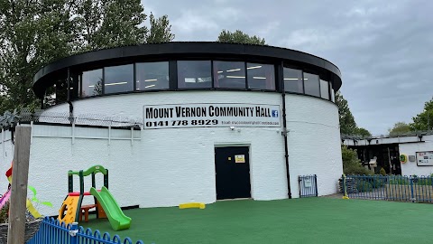 Mount Vernon Community Hall