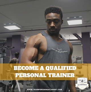 Train for Gains Academy