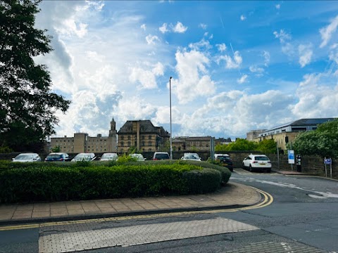 Cineworld Cinema Bradford