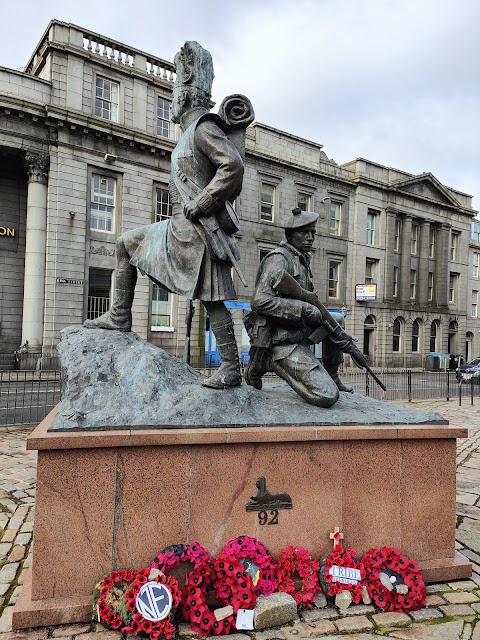 Aberdeen Arts Centre