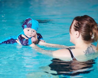 Water Babies at Ash Tree Nursery