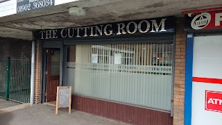 The Cutting Room