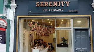 Serenity Nail & Beauty - Holborn