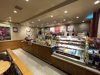 Costa Coffee ODEON Uxbridge