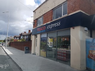 Tesco Express