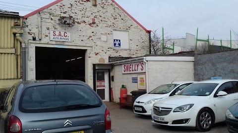 Snell's Auto Centre