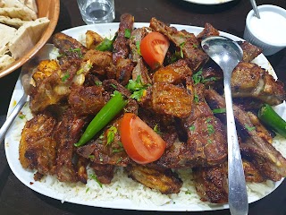 Shish Turkish Restaurant