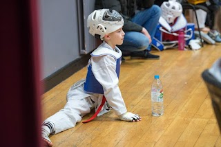 Ongar Taekwondo