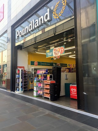 Poundland