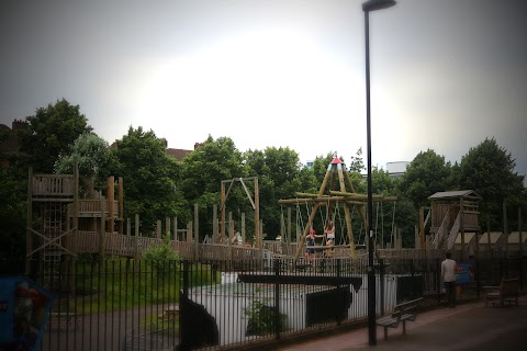 Barnard Adventure Playground