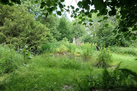 Mill Park Reserve - Long Buckby Green Spaces