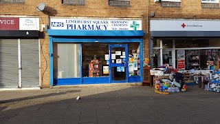 Limehurst Square Pharmacy