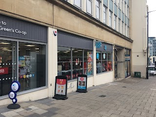 Co-op Food - Bristol - College Green