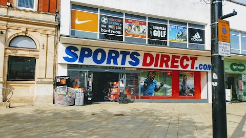 Sports Direct