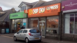 Chop Chop Express