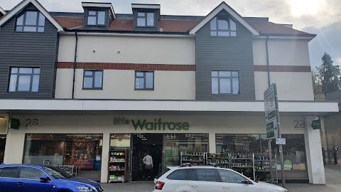 Little Waitrose & Partners Cheam