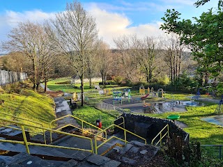 King George V Park - Pontardawe