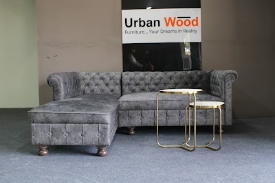 photo of Urbanwood - Wooden Furniture Store In Jaipur