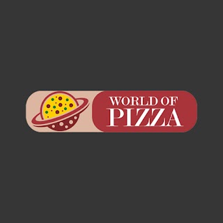 World of Pizza Halesowen